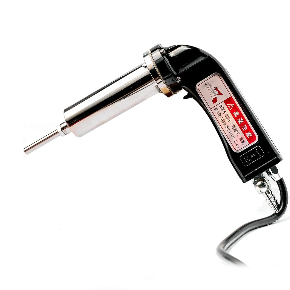 ปืนเชื่อม K-1