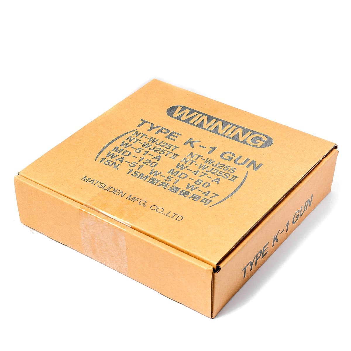 ปืนเชื่อม K-1