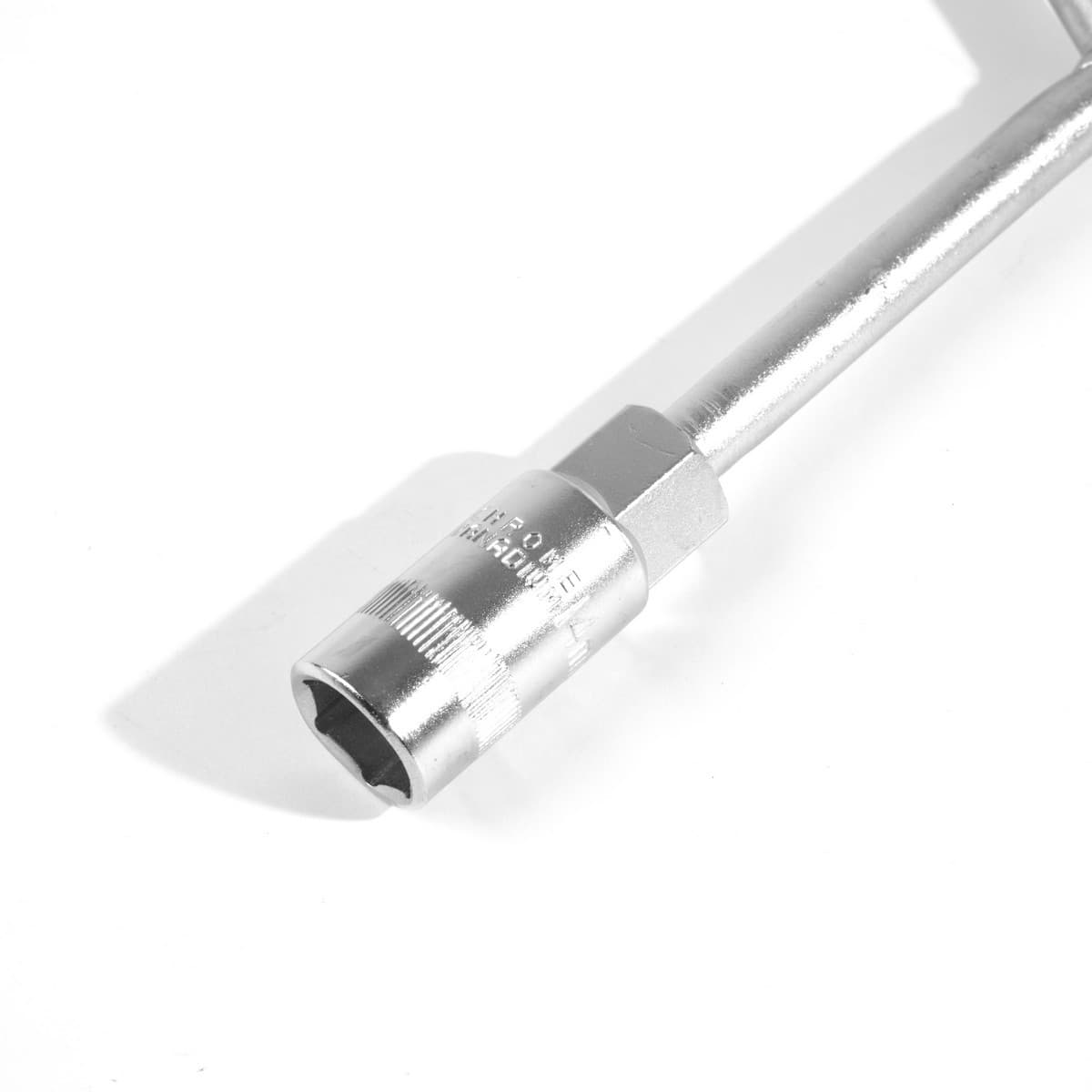 W0361C บล็อกตัว Y 12X14X17MM