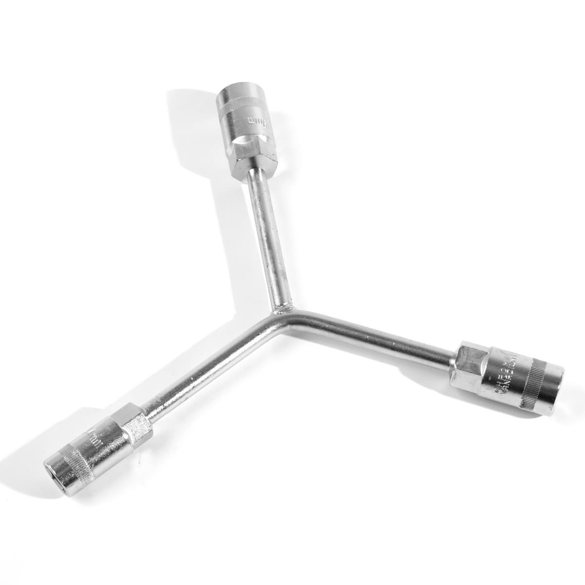 W0361D บลีอคตัว Y 14X17X19MM