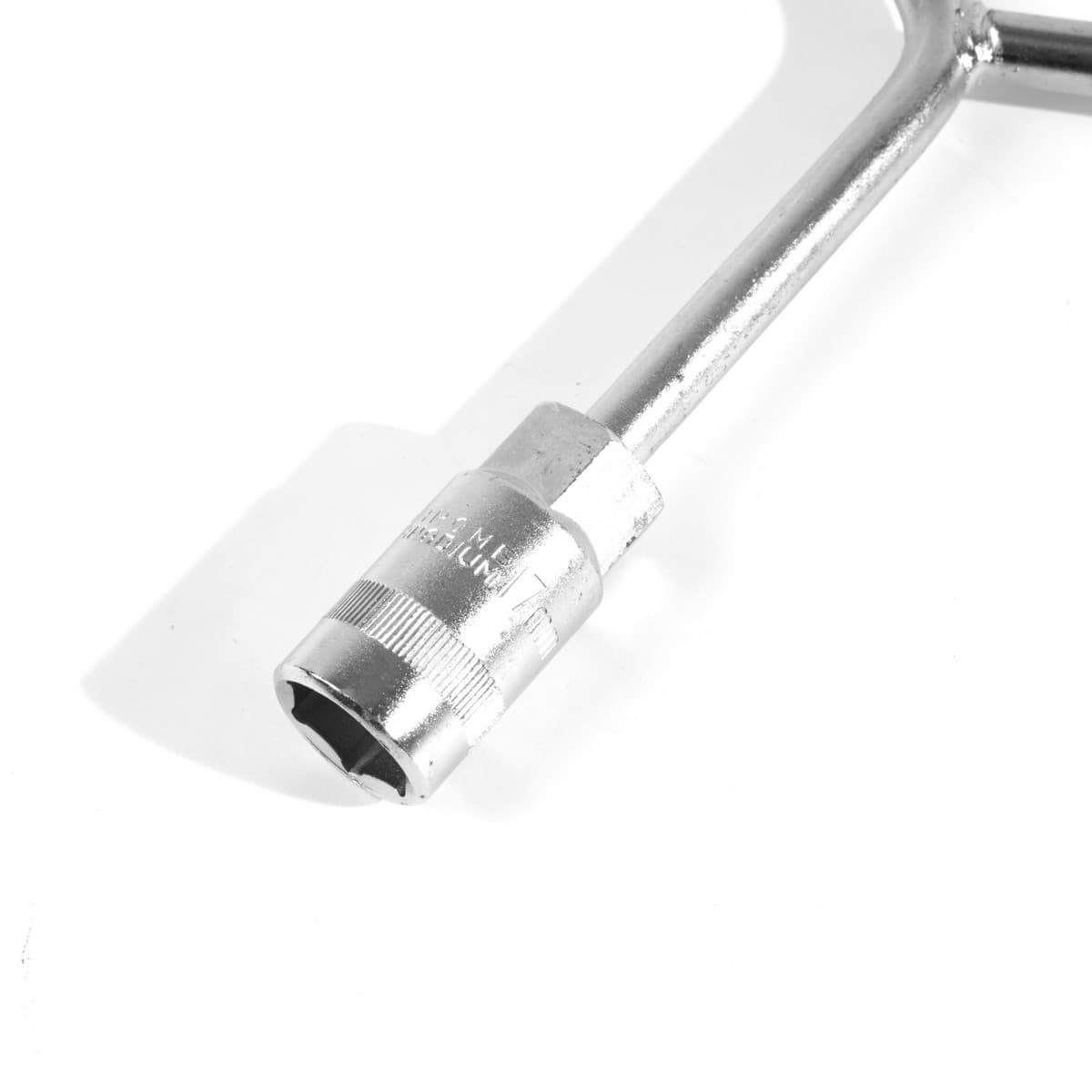 W0361D บลีอคตัว Y 14X17X19MM