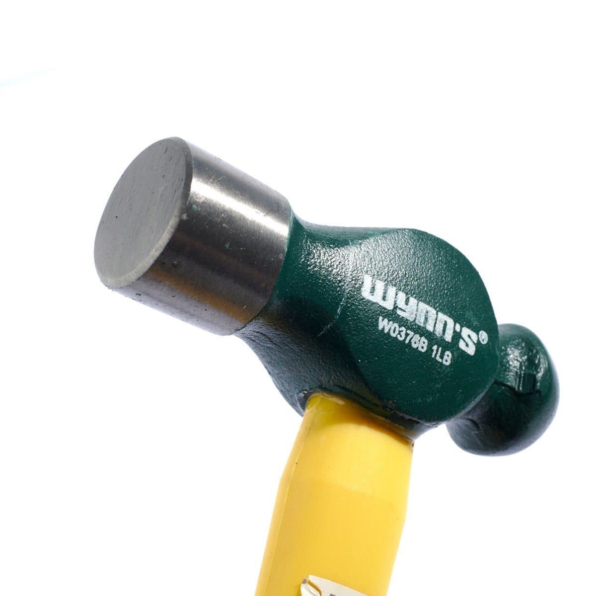 W0376B ค้อนปอนด์หัวกลมด้าม PVC 1P