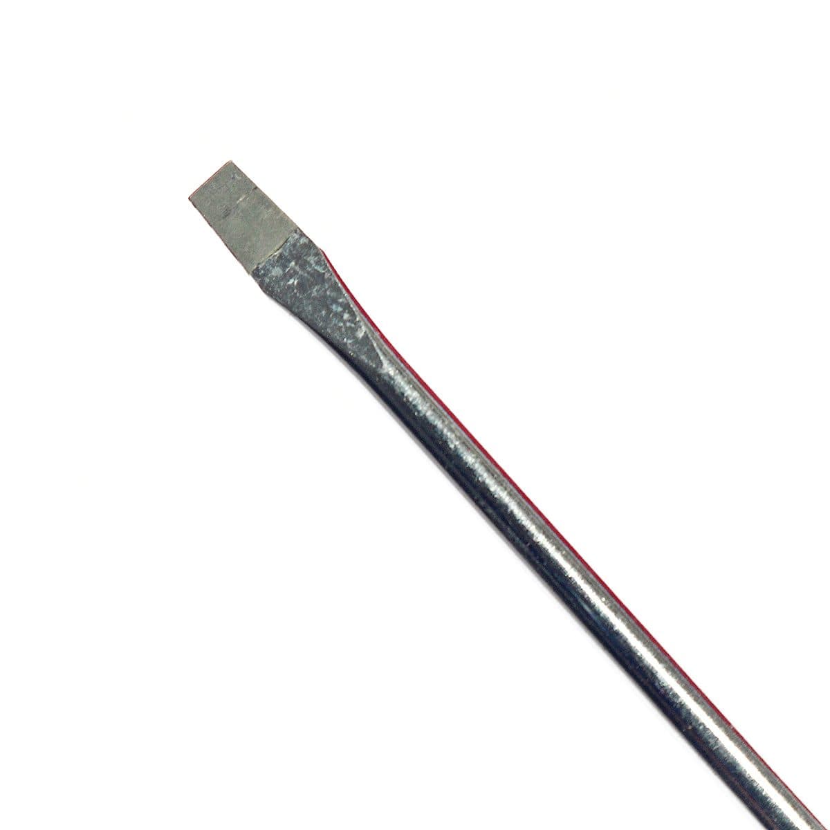 ไขควงแกน 3X75MM 3" ปากแบน ด้ามทูโทน (-)