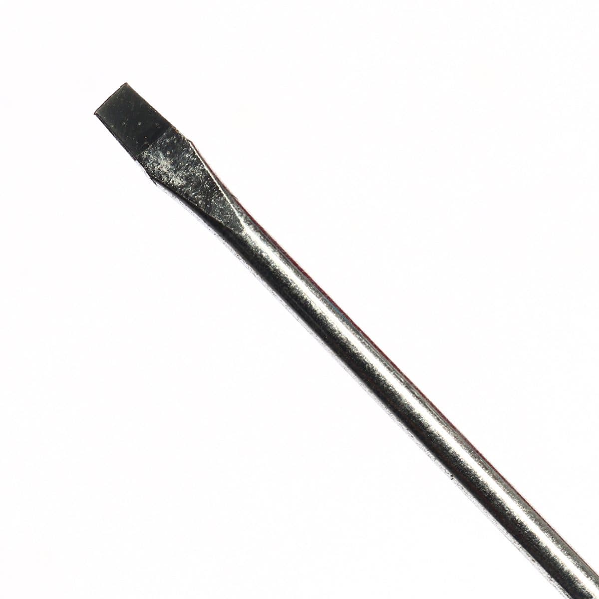 ไขควงแกน 3X100MM 4" ปากแบน ด้ามทูโทน (-)