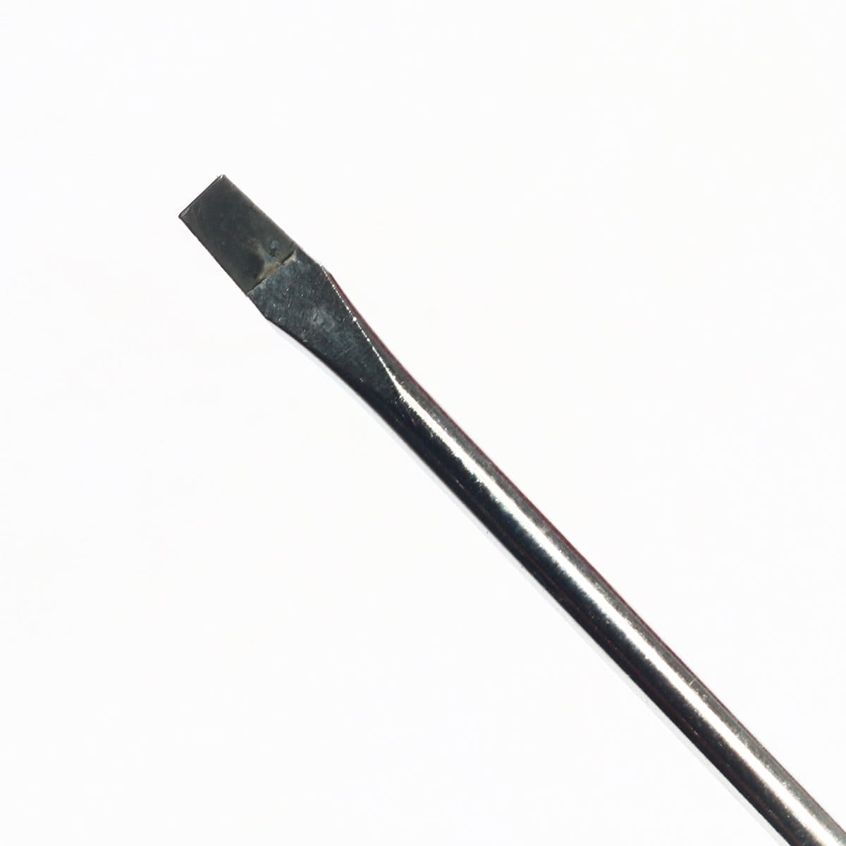 ไขควงแกน 3X150MM 6" ปากแบน ด้ามทูโทน (-)