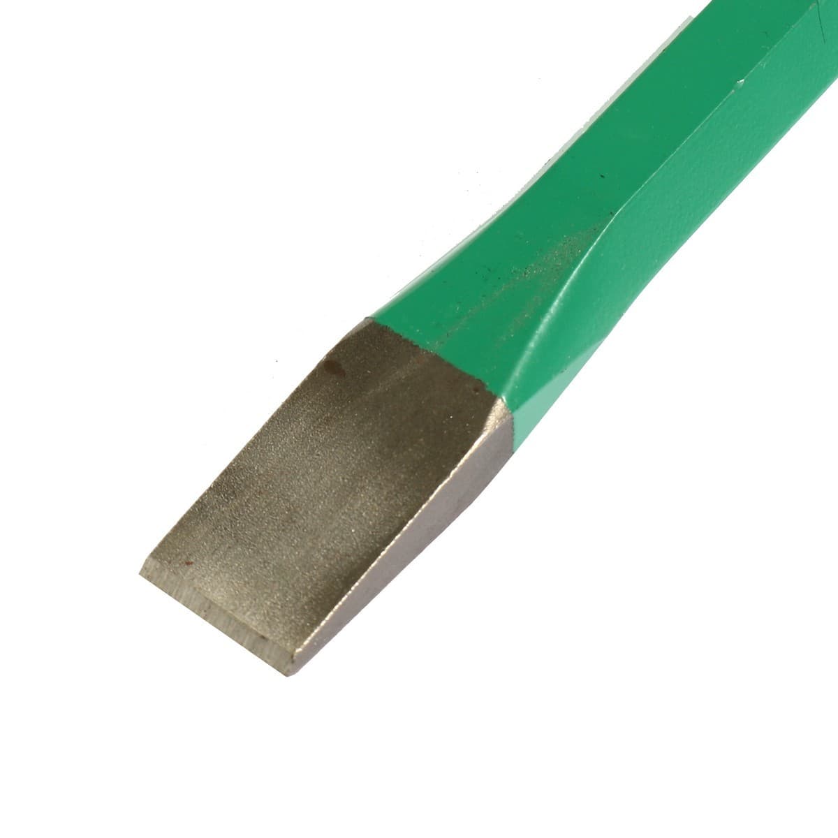 W0443A สกัดคอนกรีตปากแบน 19X16X300MM