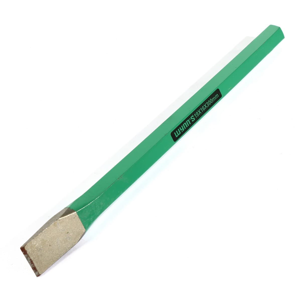 W0444A ดอกสกัด แบน 12" 19X16X300MM