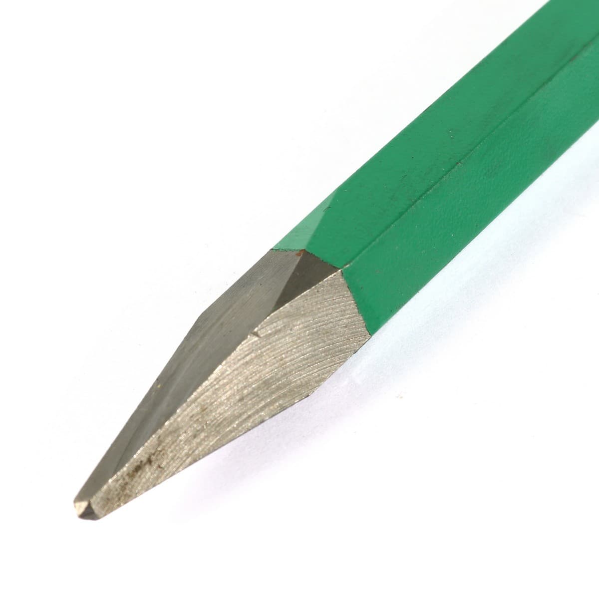 W0445A เหล็กเจาะคอนกรีตนำศูนย์หัวแหลม12"