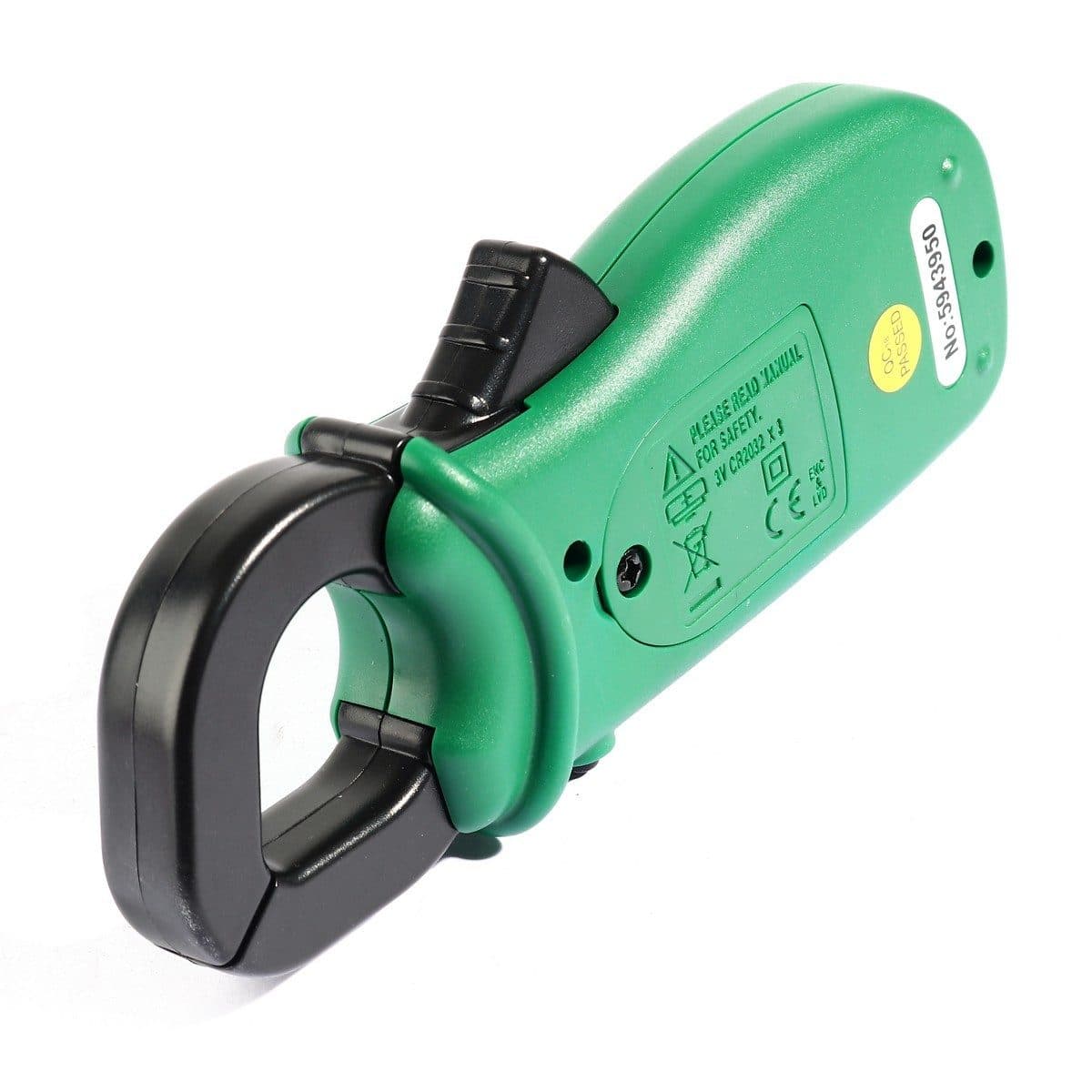 W0647 มิเตอร์วัดไฟหน้าจอ LED แบบแขวน