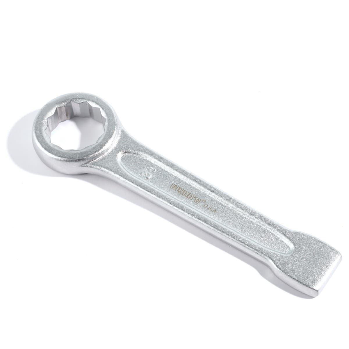 W2060C ประแจแหวนทุบ 30MM