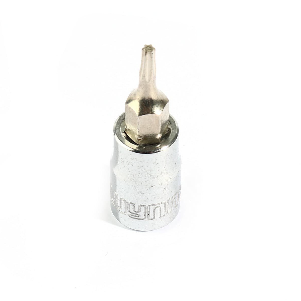 W2589A 1/4" T8 หัวบล็อคขันสกูร รุ่นใหม่