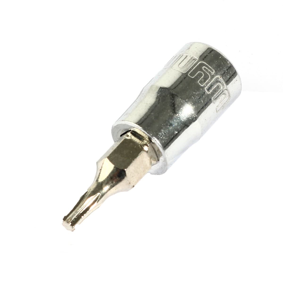 W2589B 1/4" T10 หัวบล็อคขันสกูร รุ่นใหม่