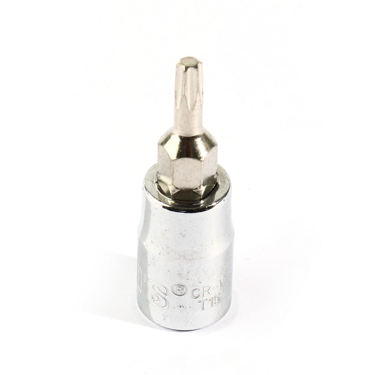 W2589C 1/4" T15 หัวบล็อคขันสกูร รุ่นใหม่