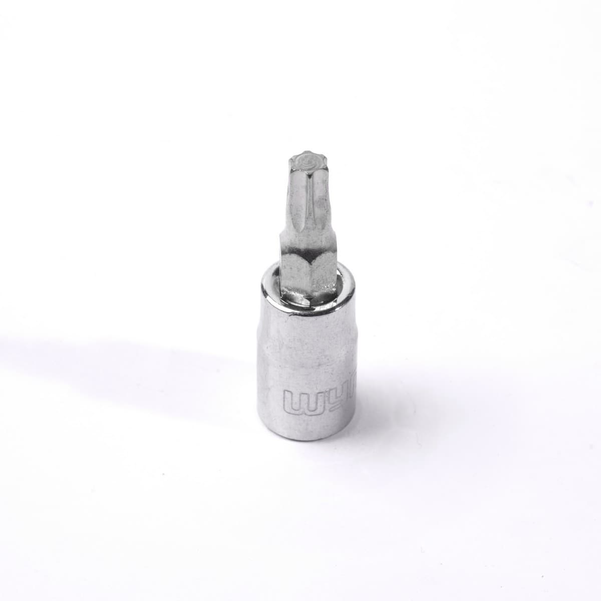 W2589F 1/4" T27 หัวบล็อคขันสกูร รุ่นใหม่