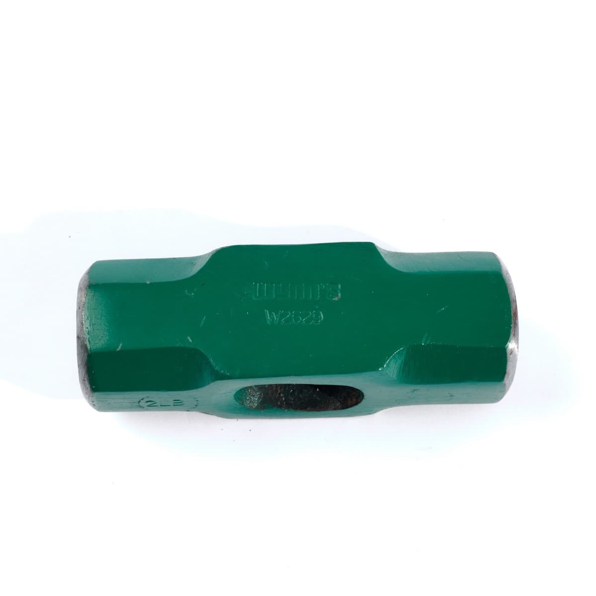 W2629A หัวค้อนทุบหิน 2LB