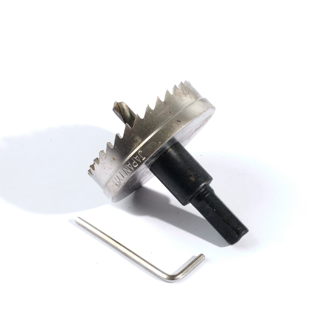 W2674P โฮซอว์เจาะเหล็กไฮสปีด 53MM