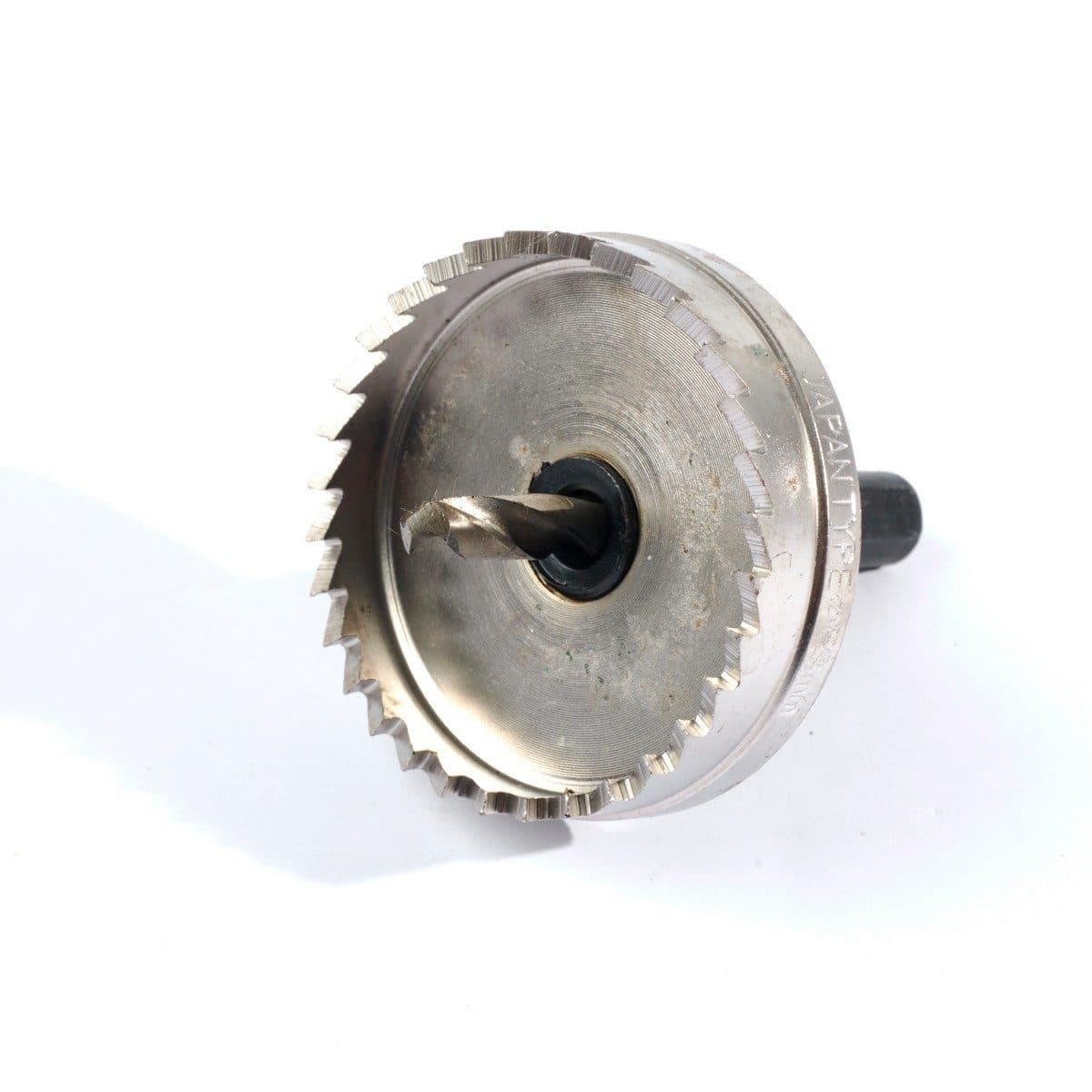 W2674P โฮซอว์เจาะเหล็กไฮสปีด 53MM