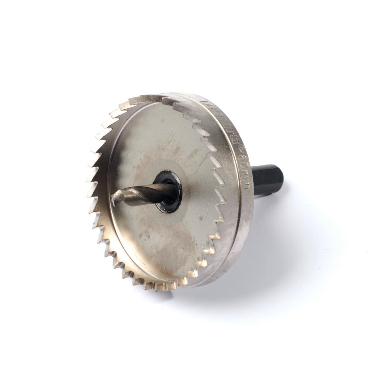 W2674R โฮซอว์เจาะเหล็กไฮสปีด 60MM