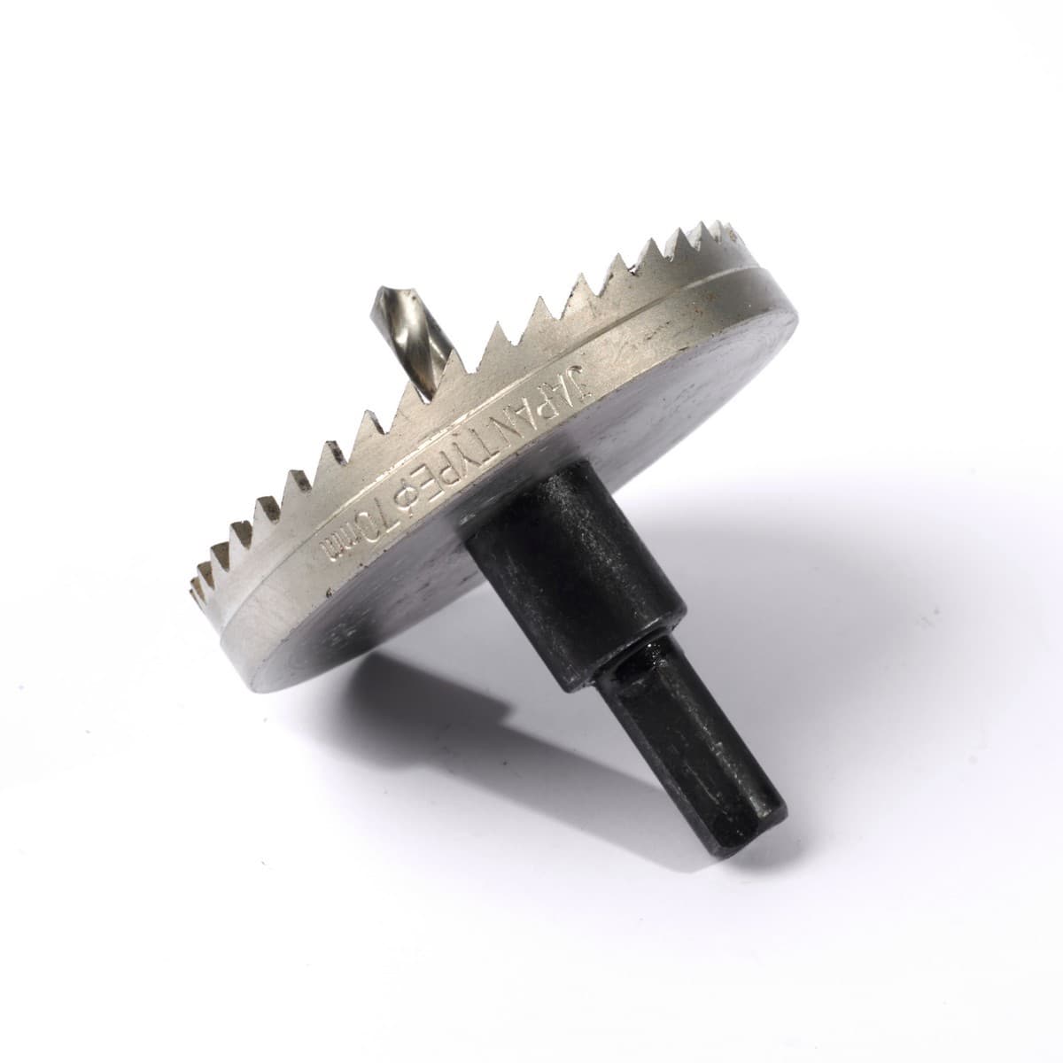 W2674T โฮซอว์เจาะเหล็กไฮสปีด 70MM