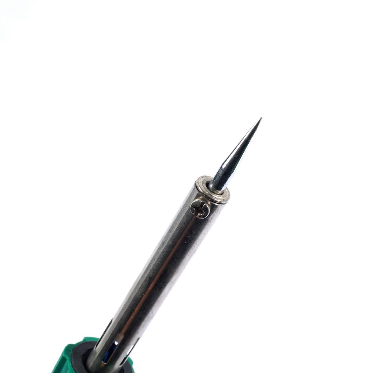 W2801B หัวแร้ง 40W ด้ามเขียว/ดำ