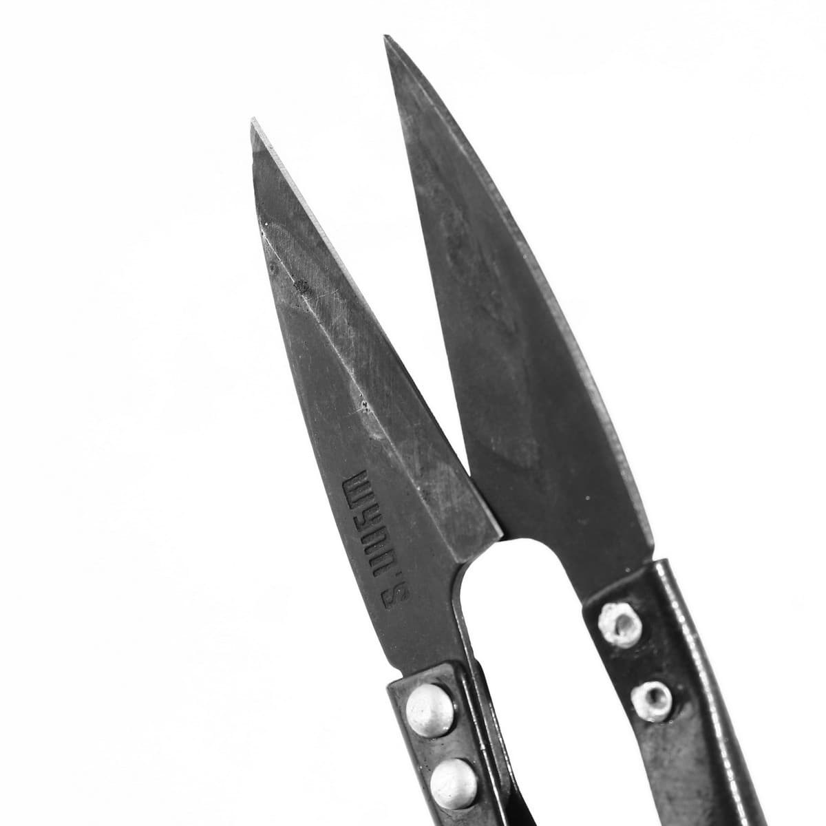 W3202 กรรไกรตัดเศษด้าย ก้ามปู