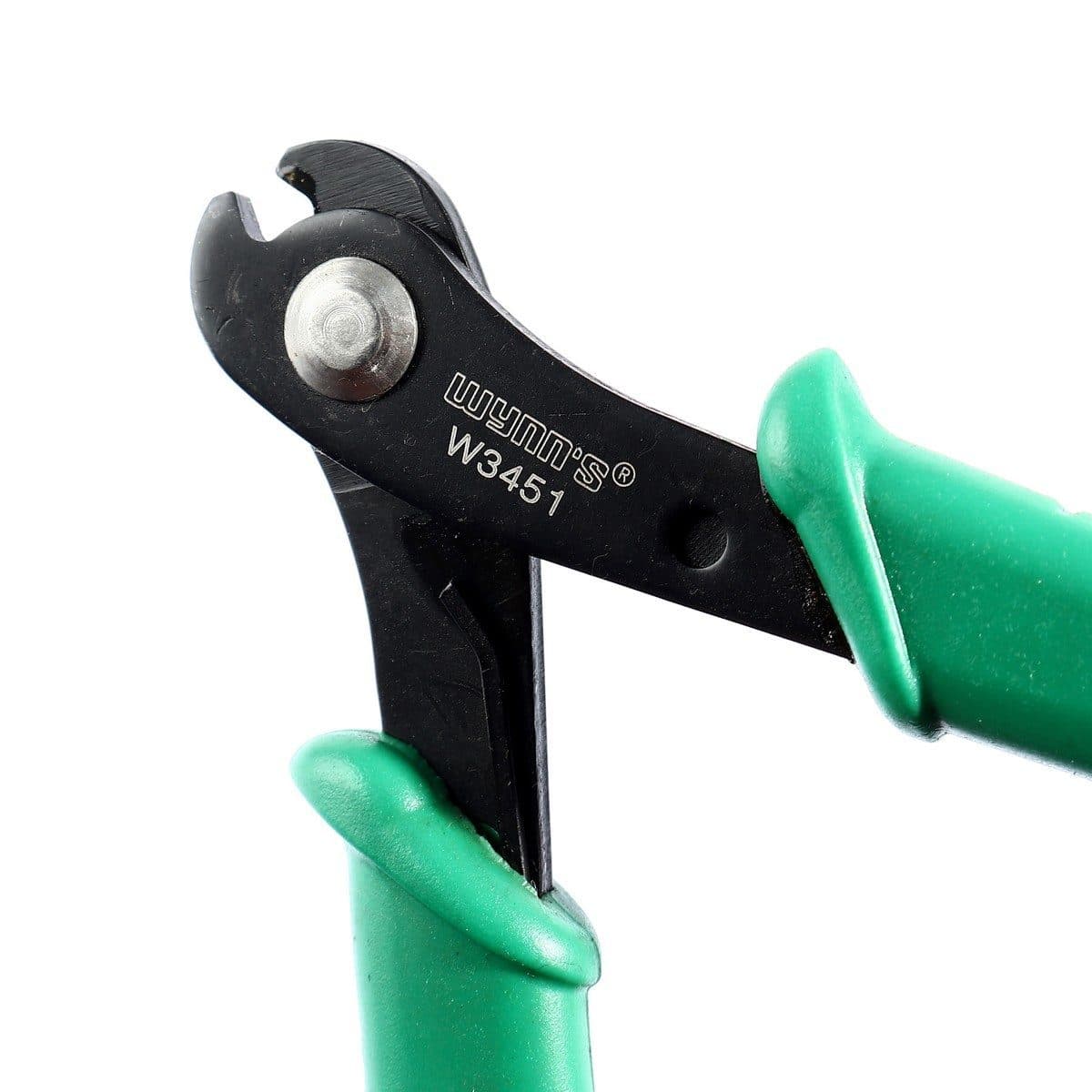 W3451 คีมช่างทอง 5"