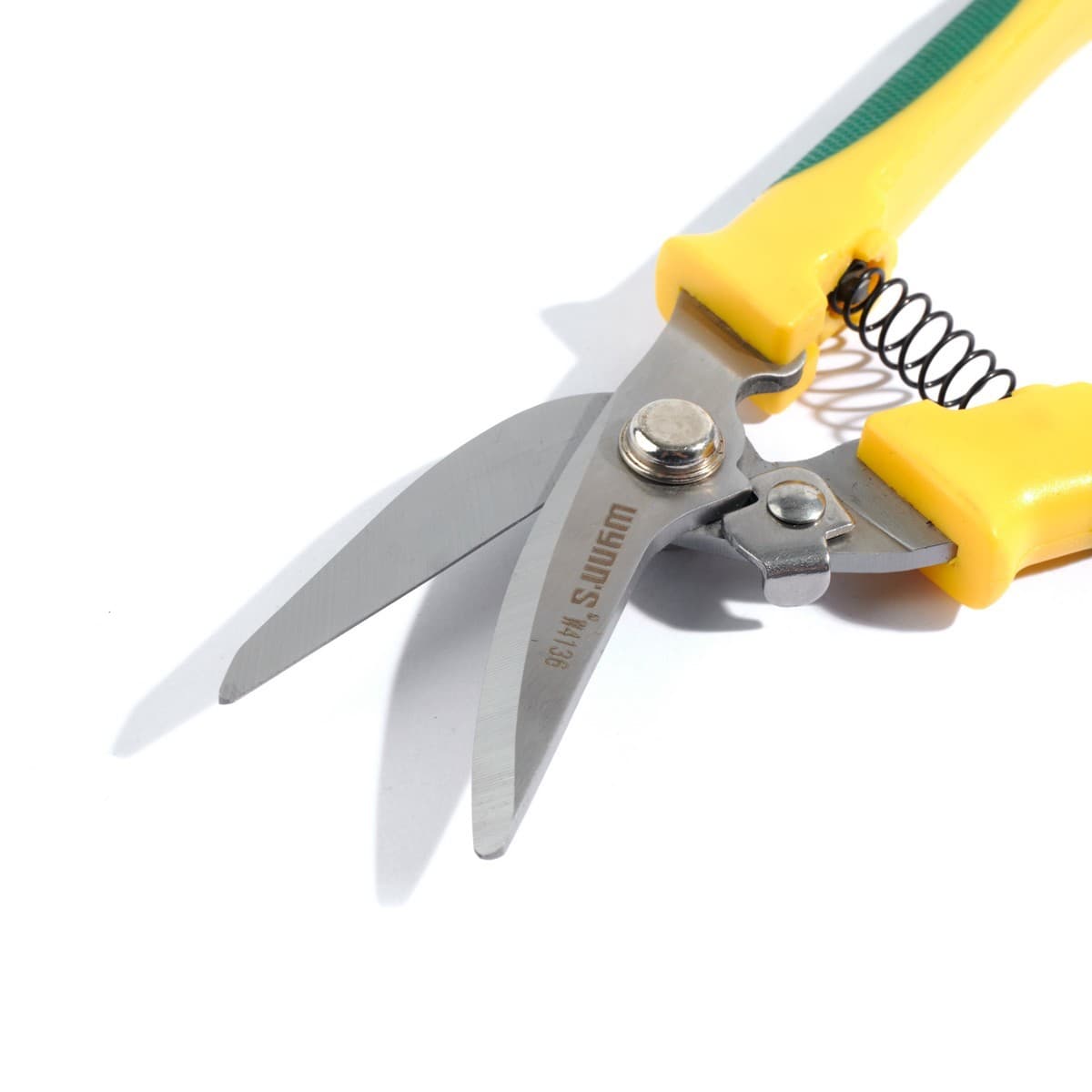 W4136 กรรไกรอเนกประสงค์ แบบญี่ปุ่น