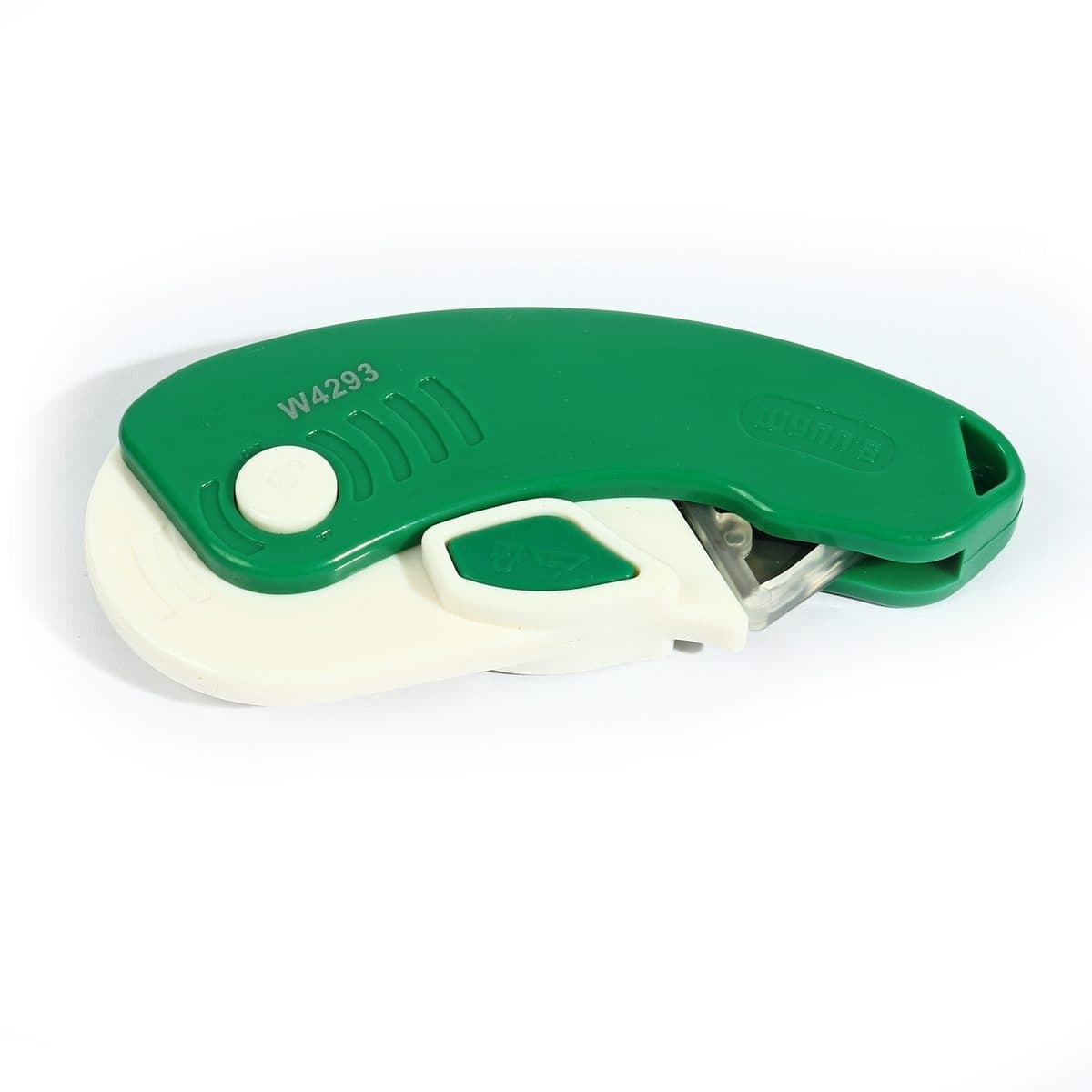 W4293 คัตเตอร์เอนกประสงค์ พับได้