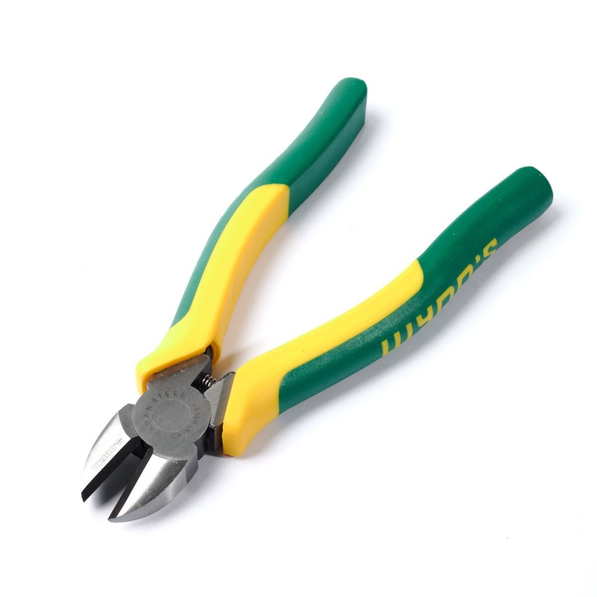 W508H คีมปากแหลมแบบญี่ปุ่น 8"