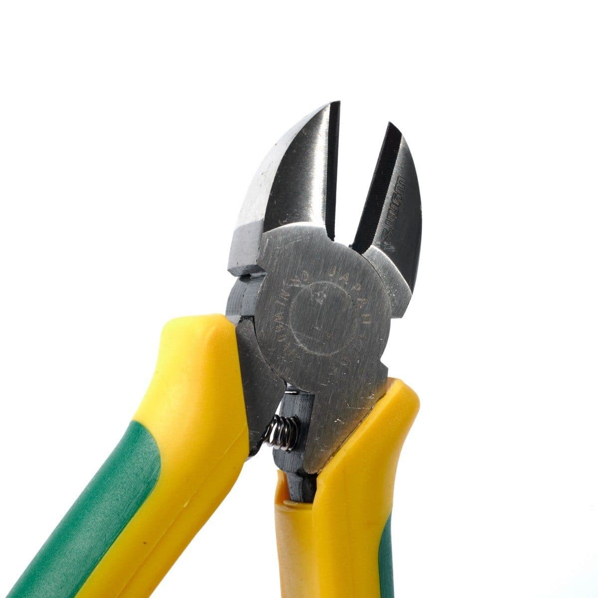 W508H คีมปากแหลมแบบญี่ปุ่น 8"