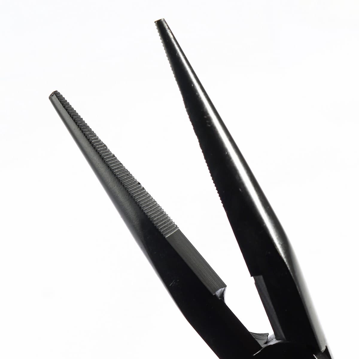 W508V คีมปากแหลมไฟฟ้าแรงดันสูง 8"