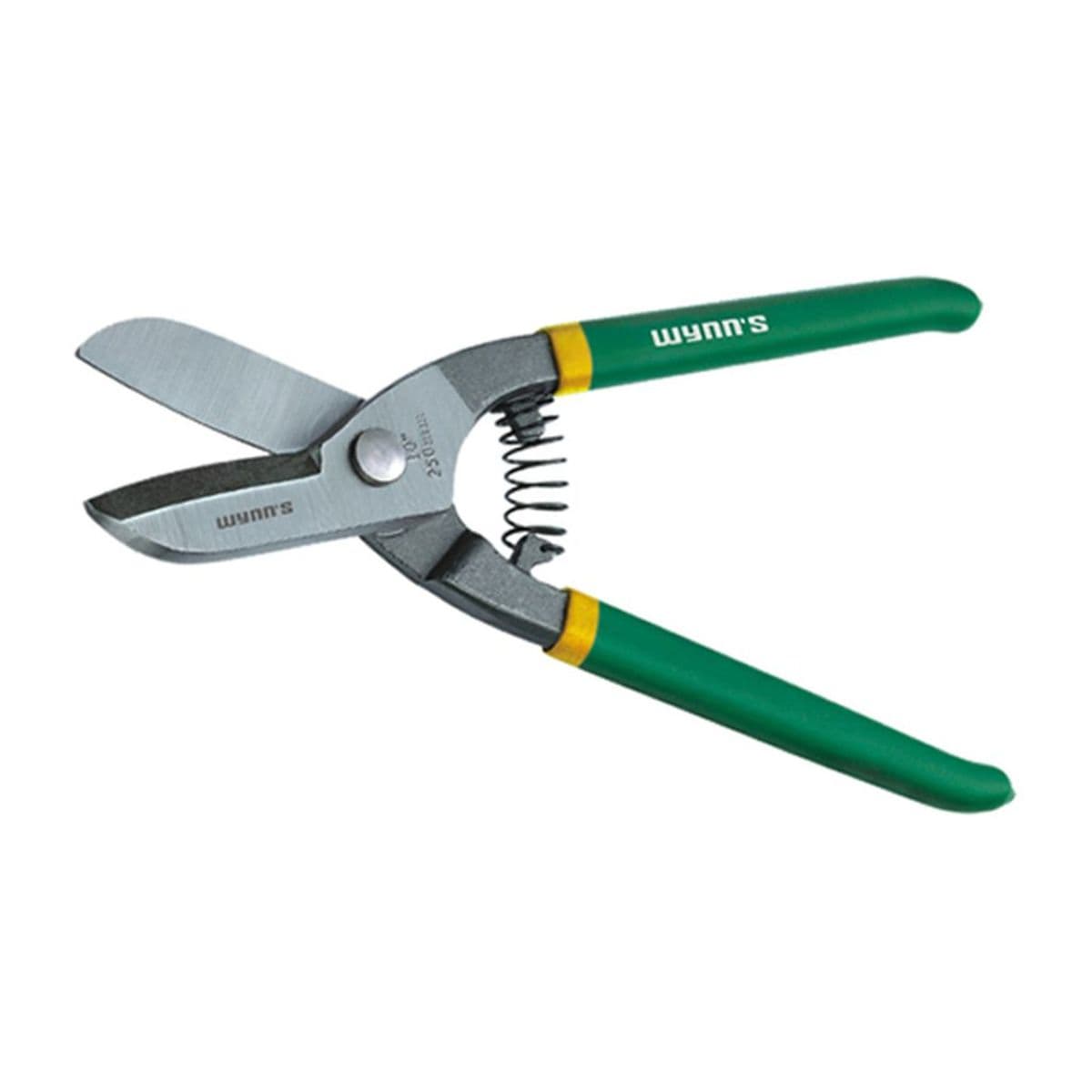 กรรไกรตัดสังกะสี 14นิ้ว