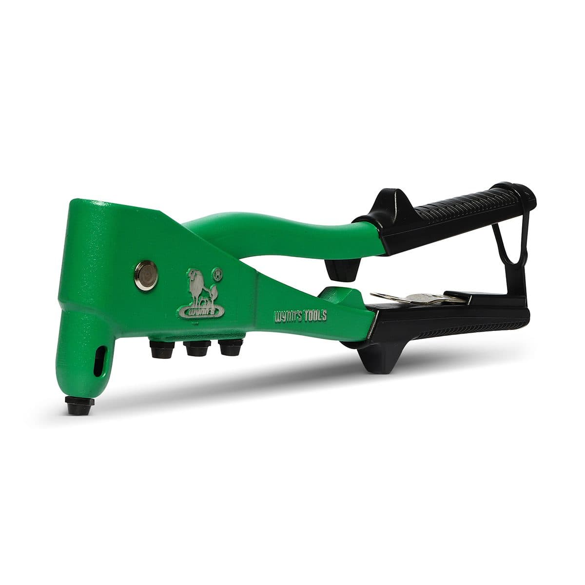 WA106 คีมย้ำรีเวท