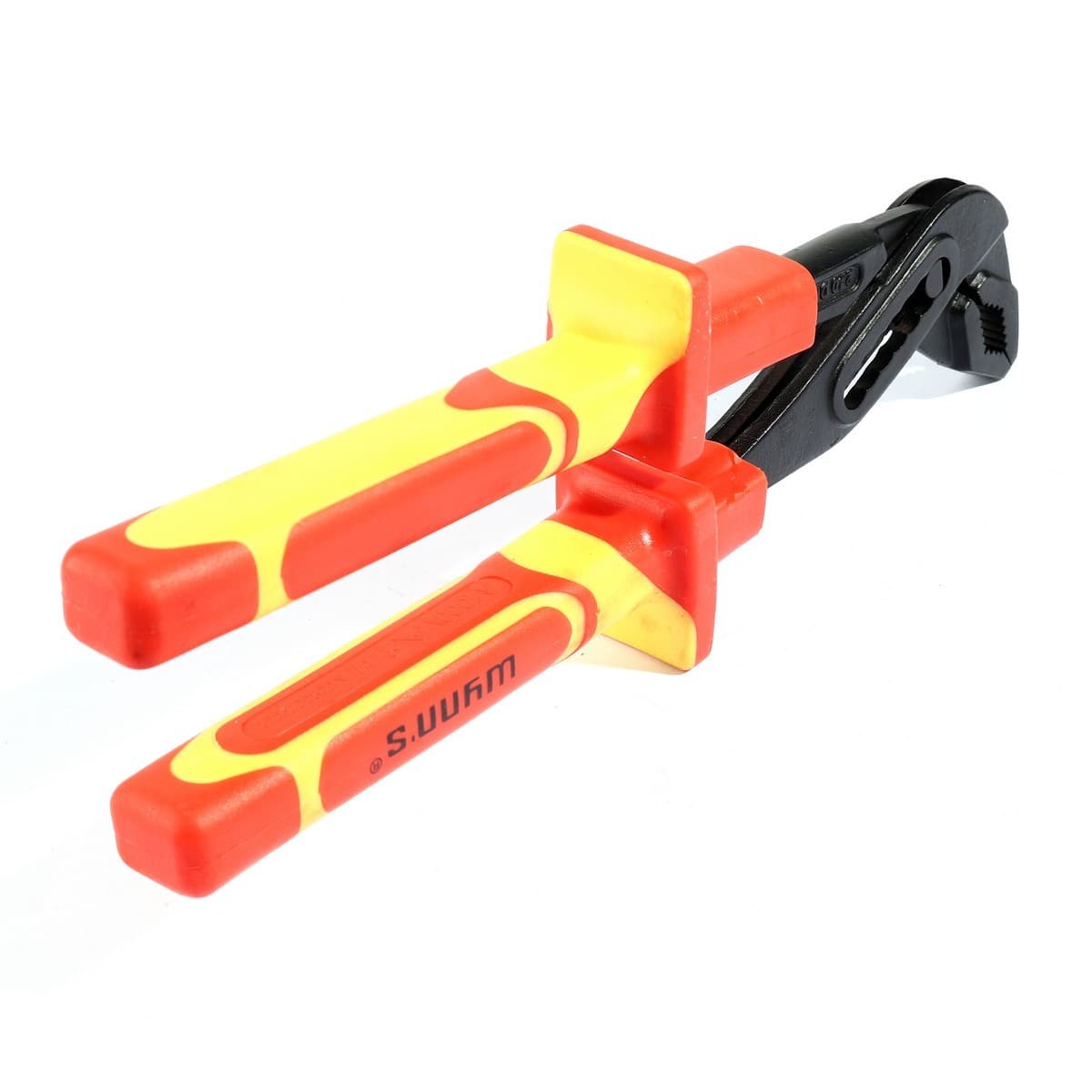 WNS5010V คีมคอม้าไฟฟ้าแรงดันสูง