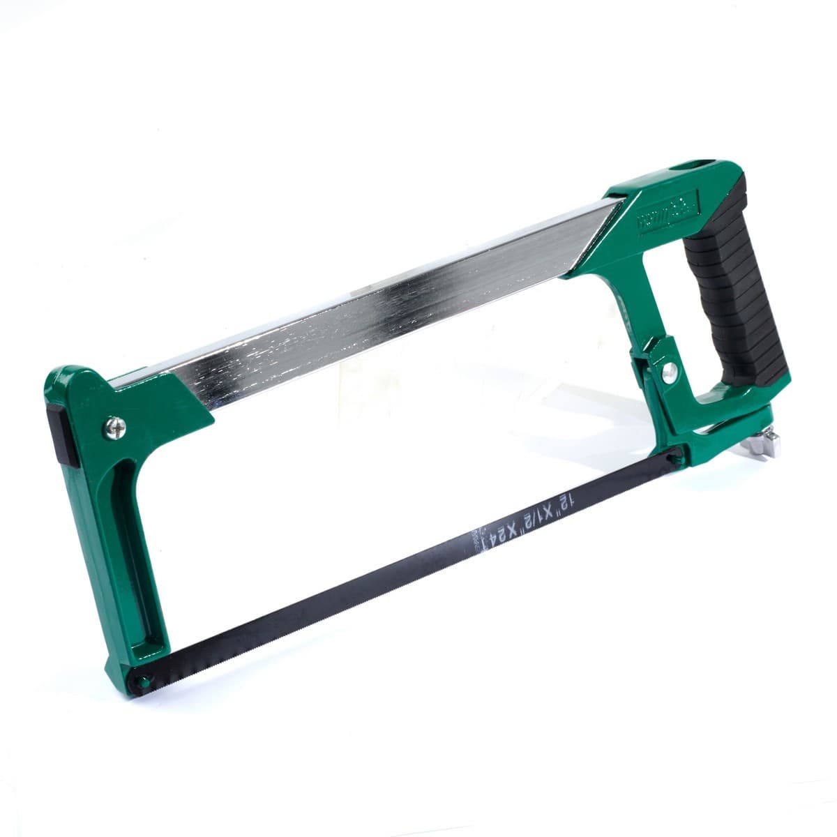 WS09B โครงเลื่อย เหล็กอย่างดี 12"