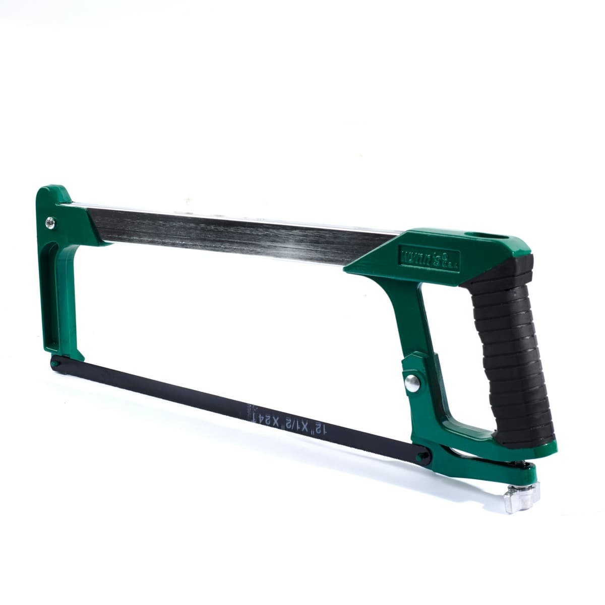 WS09B โครงเลื่อย เหล็กอย่างดี 12"