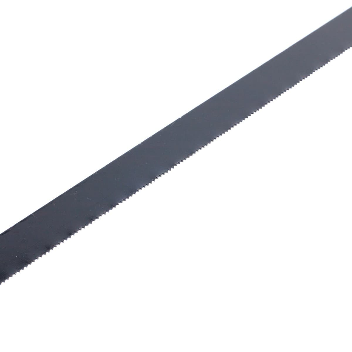 WS09B โครงเลื่อย เหล็กอย่างดี 12"