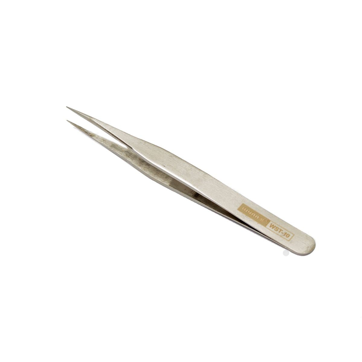 WST-10 ที่หนีบ ปลายแแหลม สั้น