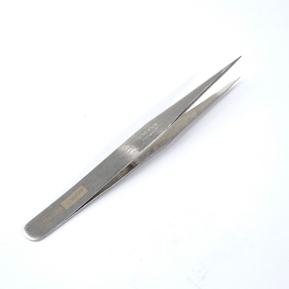 WST-12 ปากคีบปลายเเหลม