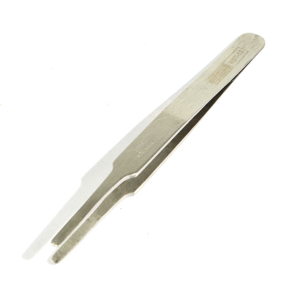 WST-13 ปากคีบปลายมน