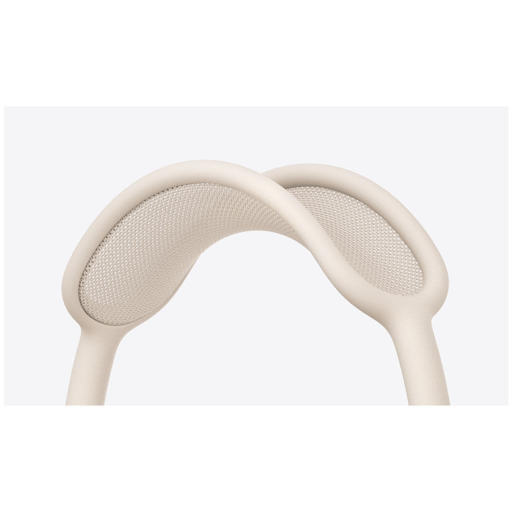 AirPods Max - Side View