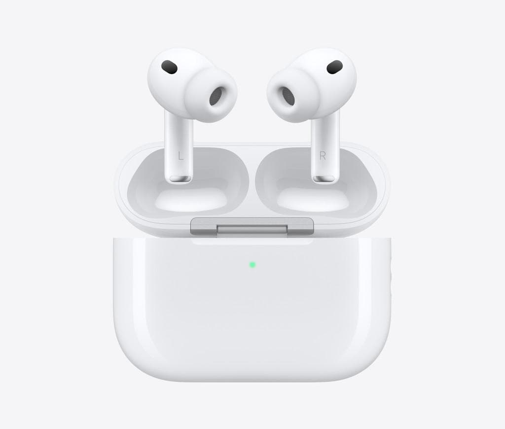 AirPods Pro - Case Detail