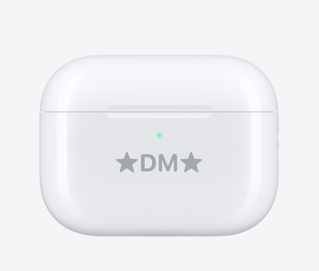 AirPods Pro - Lifestyle