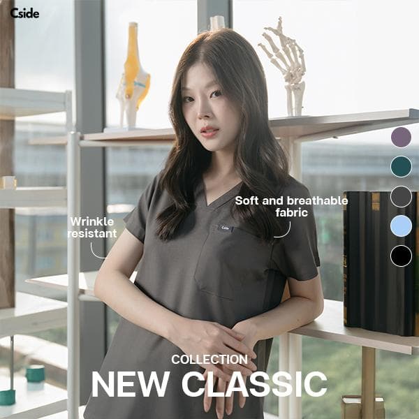 ชุดเซ็ท New Classic! Women