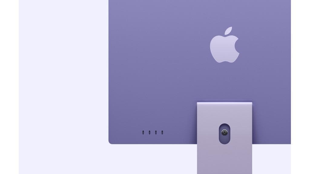 iMac M4 - Gallery 3