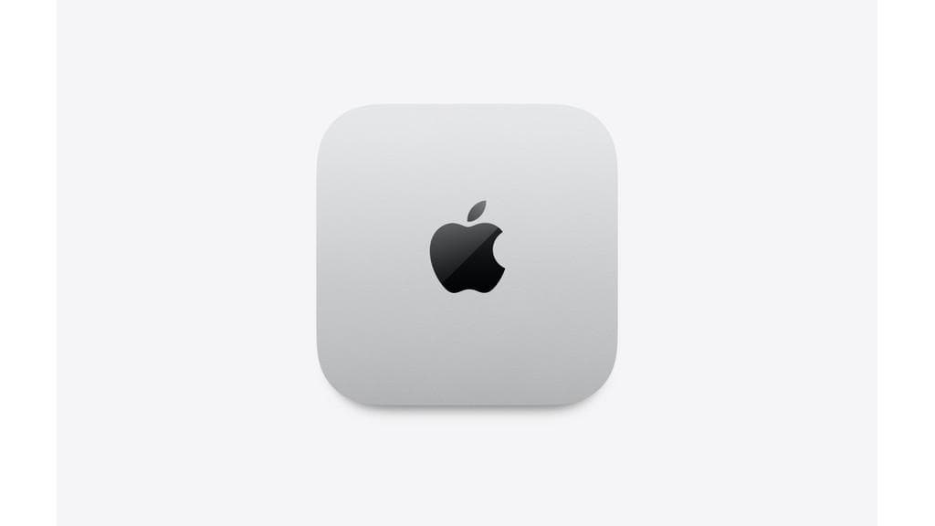 Mac mini M4 - Gallery 3