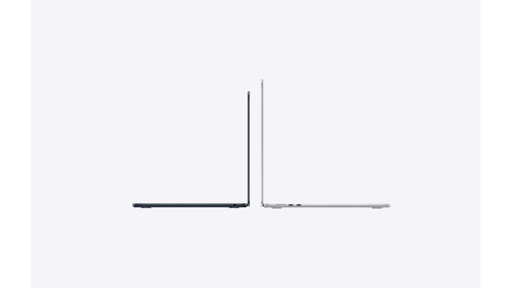 MacBook Air M4 - Gallery 2