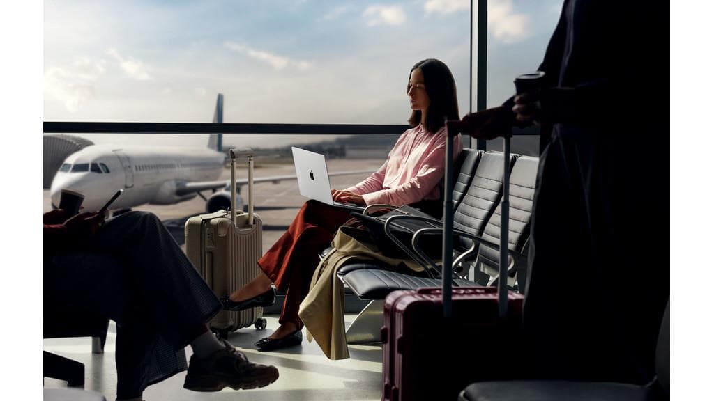 MacBook Pro M4 Pro - Gallery 3