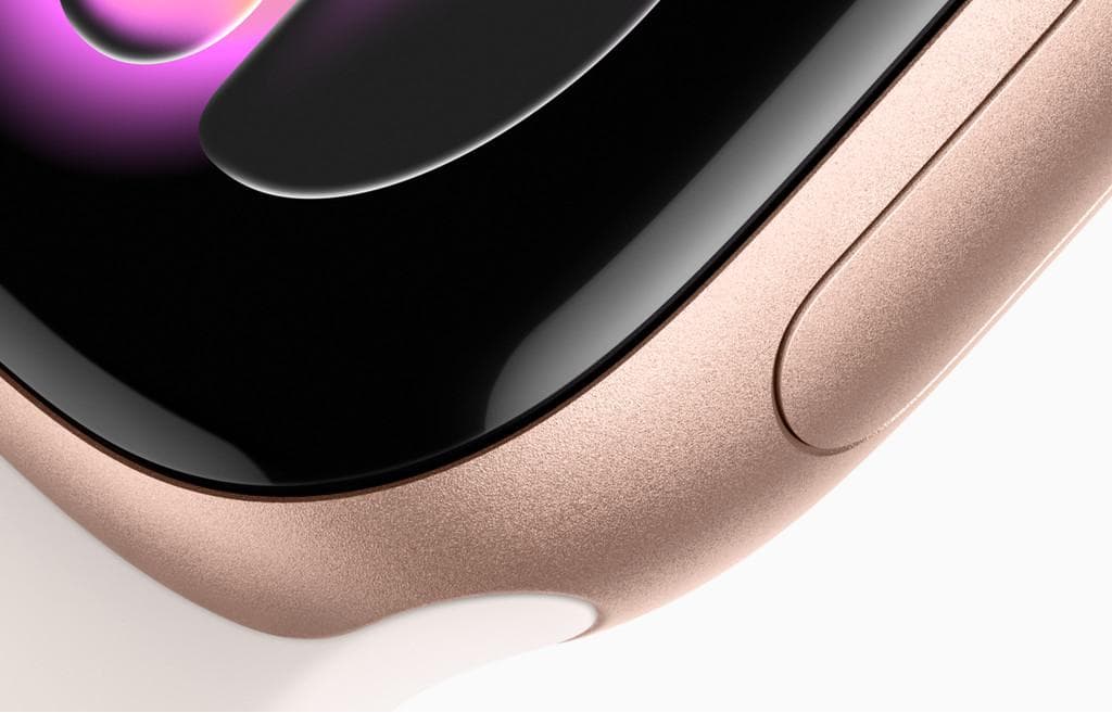 Apple Watch Series 11 - Gallery 2