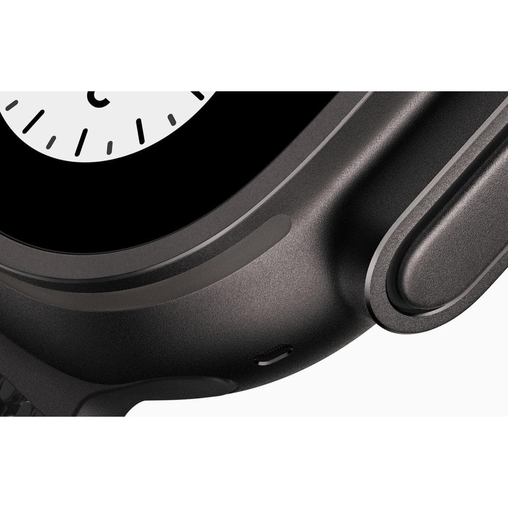 Apple Watch Ultra 3 - Detail